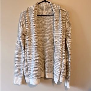 A New Day Cardigan